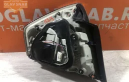 Фонарь задний правый на крыле. (26550EG625) для Nissan Fuga Y50 2004-2009