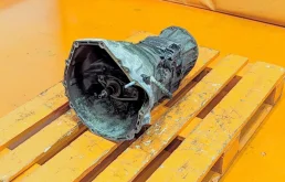 Мкпп 717.461 для Mercedes-Benz M class W163 1998-2005