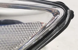 Фары для Toyota Corolla 2006 года на фотографиях