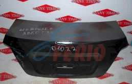 Крышка багажника для Chevrolet Aveo на фотографиях