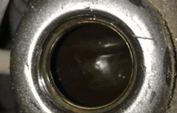 Двигатель без навесного для Chrysler Grand Voyager на фотографиях