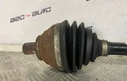 Привод передний левый для Volkswagen Passat на фотографиях