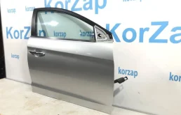 Дверь передняя правая для Hyundai Elantra 2019 года на фотографиях