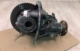 редуктор задний  43,13 для Mitsubishi Pajero Sport KS0W 2016+