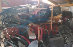 Авторазборка