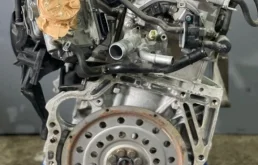 Двигатель для Honda Odyssey 2008 года на фотографиях