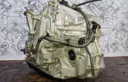 Вариатор для Nissan Serena 2014 года на фотографиях