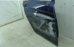 Накладка на дверь задняя правая для BMW 5er на фотографиях