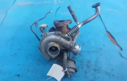 Турбина для Mitsubishi L200 KB4T 2007-2016
