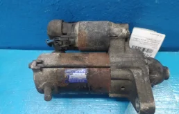 Стартер для Toyota Corolla 2008 года на фотографиях