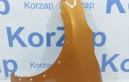 Крыло переднее левое для Kia Rio X line 2017+