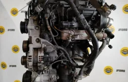 Двигатель без навесного для Kia Sorento 2024 года на фотографиях