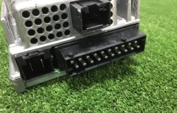 Магнитола для BMW X3 на фотографиях