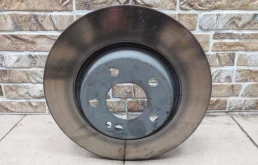 диск тормозной задний для Mercedes-Benz E class W213 2016-2023