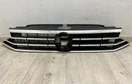 Решетка радиатора с эмблемой для Volkswagen Passat (B8) 2014-2019