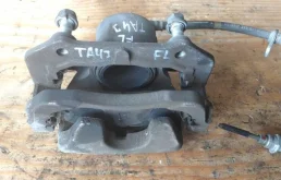 Тормозной цилиндр передний левый для Suzuki Grand Vitara на фотографиях