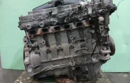 Двигатель без навесного для Chevrolet TrailBlazer GMT360 2001-2010