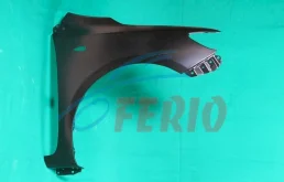 Крыло левое для Toyota Corolla 2012 года на фотографиях