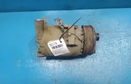 Муфта компрессора кондиционера для Nissan Pathfinder 2013 года на фотографиях