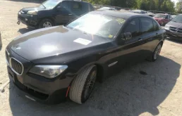 BMW 7er 3.0 (320Hp) (N55B30) 4WD AT в разборе у BMW_London-Parts