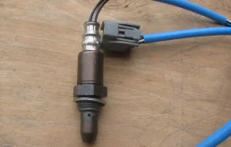 Лямбда-зонд для Honda Accord 2003 года на фотографиях