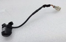 камера заднего вида для Kia Rio 4