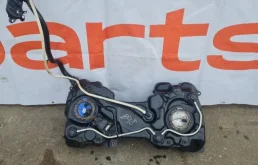 Топливный бак для Volkswagen Tiguan на фотографиях