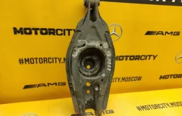 рычаг левый для Mercedes-Benz E class W124 1984-1996