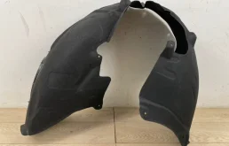 Подкрылок Porsche Cayenne 2011-2018 958 (92A)
