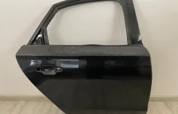 Дверь Audi A8 2010-2017 D4