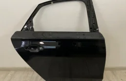 Дверь Audi A8 2010-2017 D4