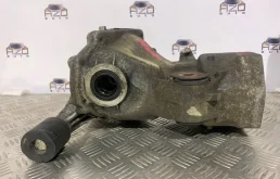 Редуктор заднего моста для Volvo XC90 2014 года на фотографиях