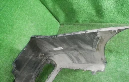 Бампер для BMW 7er 2021 года на фотографиях