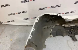 Бампер для Peugeot 508 на фотографиях