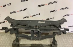 Панель радиатора (телевизор) для Volkswagen Passat на фотографиях