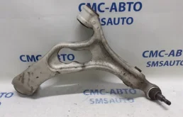 Рычаг передний левый нижний для Audi Q7 4L 2005-2015