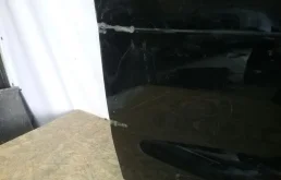 Дверь передняя левая для Audi Q3 2019 года на фотографиях