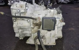 АКПП для Lexus ES на фотографиях