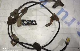 датчик АБС задний левый (956802Y500) для Kia Sportage 3