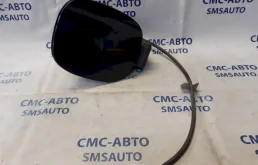 Лючок топливного бака для Volvo S60 FS II 2010-2013