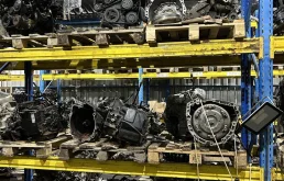 б/у агрегаты на иномарки