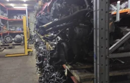 контрактные двс