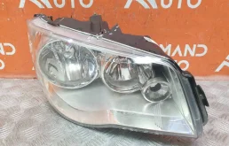 Фара правая для Dodge Grand Caravan 2007-2020