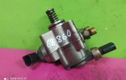 ТНВД для Audi Q7 на фотографиях