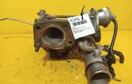 Турбина для Mazda CX 7 ER 2006-2010