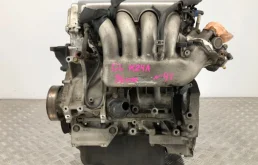 Двигатель с навесным для Honda CR-V RD 2001-2006