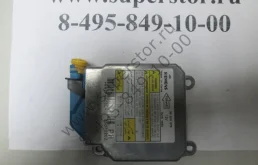 Блок SRS для Chevrolet Lacetti 2004-2013 Универсал