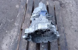 мкпп для Volkswagen Passat (B5+ (B5.5), Typ 3BG) 2000-2005