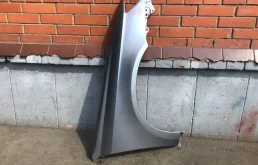 Крыло правое для Subaru Legacy 2009 года на фотографиях