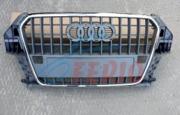 Решетка радиатора в сборе  8UO.853.653.H для Audi Q3 8U 2011-2019